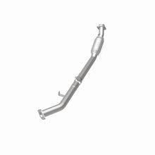 Load image into Gallery viewer, MagnaFlow 2004 Pontiac GTO 5.7L Direct Fit Converter