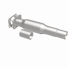 Load image into Gallery viewer, MagnaFlow 08-11 Cadillac DTS 4.6L Direct Fit Converter