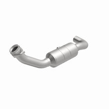 Load image into Gallery viewer, MagnaFlow 2005 Ford F-150 4.6L Direct Fit Converter