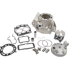Load image into Gallery viewer, Cylinder Works 99-23 Yamaha YZ 250 250cc +5.6mm Big Bore Cylinder Kit 295cc