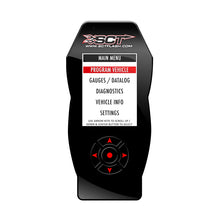 Load image into Gallery viewer, SCT Ford Cars &amp; Trucks (Gas &amp; Diesel) X4 Power Flash Programmer EO Certified 7015PEO
