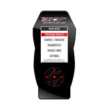 SCT Ford Cars & Trucks (Gas & Diesel) X4 Power Flash Programmer EO Certified 7015PEO