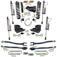 Load image into Gallery viewer, Skyjacker 4In KIT 23 F250 4WD GAS W/LKS