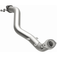 Load image into Gallery viewer, MagnaFlow BRExhaust 16-22 Lexus RX350 Front Pipe Kit