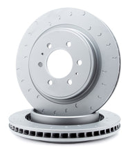Load image into Gallery viewer, Alcon 2010+ Ford F-150 360x32mm Rotor Kit - Rear ALADKR3430X987C