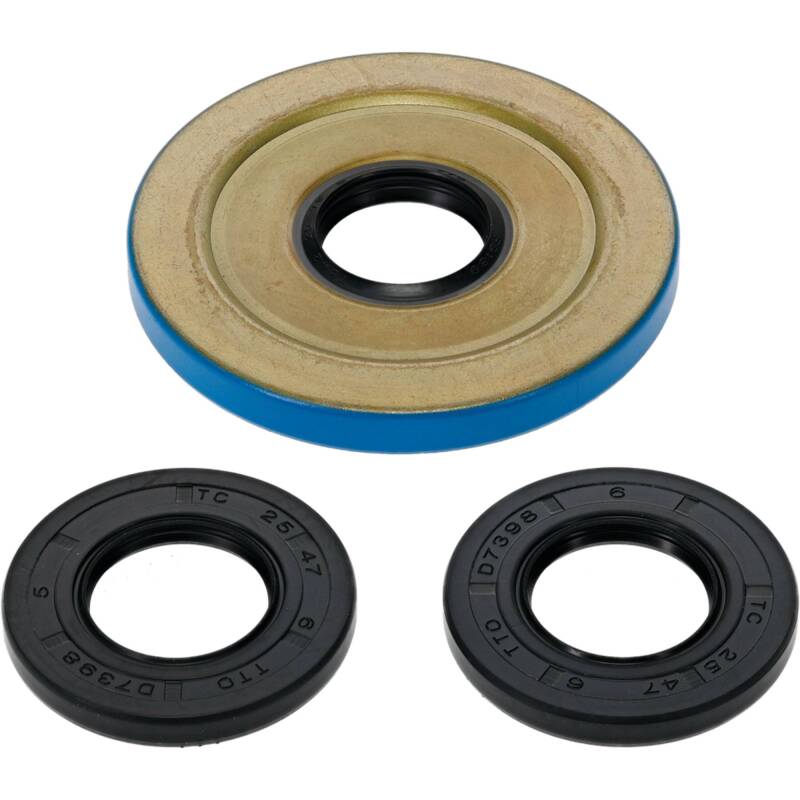 All Balls Racing Differential Seal Kit 25-2149-5
