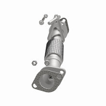 Load image into Gallery viewer, BRE Exhaust 14-16 Kia Soul 2.0L Front Pipe Kit