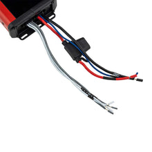 Load image into Gallery viewer, DS18 2-Channel Class-D Amp Full-Range 2x 100 Watts RMS at4 ohm IP67 Waterproof Rating