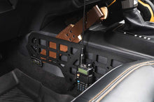 Load image into Gallery viewer, DV8 Offroad 2021+ Ford Bronco Center Console Molle Panels
