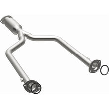 Load image into Gallery viewer, MagnaFlow 2007 Lexus GS430 4.3L Direct Fit Converter