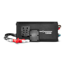 Load image into Gallery viewer, DS18 4-Channel Class-D Amp |Full-Range 4 x 150 Watts RMS at4 ohmIP67 Waterproof Rating