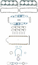 Load image into Gallery viewer, Fel-Pro Chevrolet Chevelle 260-1009 Engine Gasket Set