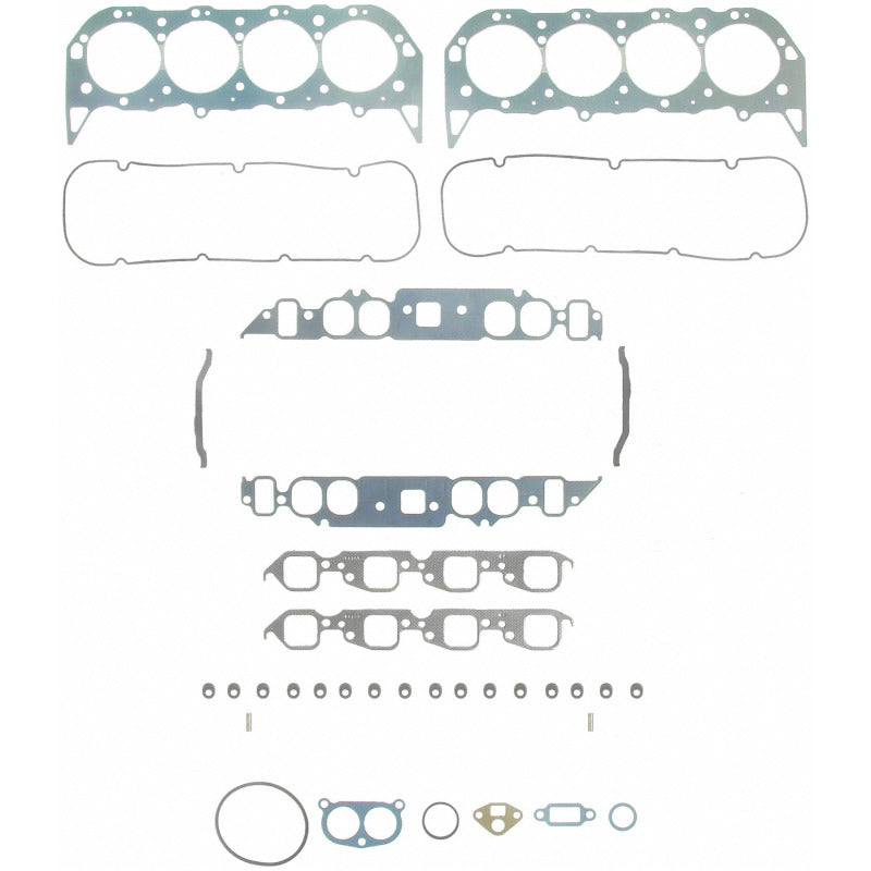 Fel-Pro HS 8523 PT-3 PermaTorque Engine Cylinder Head Gasket Set
