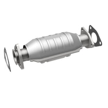 Load image into Gallery viewer, MagnaFlow 86-89 Honda Accord 2.0L CA Direct Fit Converter