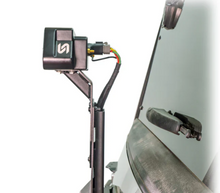 Load image into Gallery viewer, Turn Offroad 2021+ Ford Bronco Chase 3rd Brake Light Wiring Harness