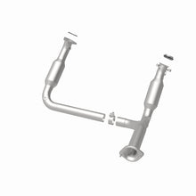 Load image into Gallery viewer, MagnaFlow 07-08 Chevrolet Silverado 1500 4.3L Direct Fit Converter
