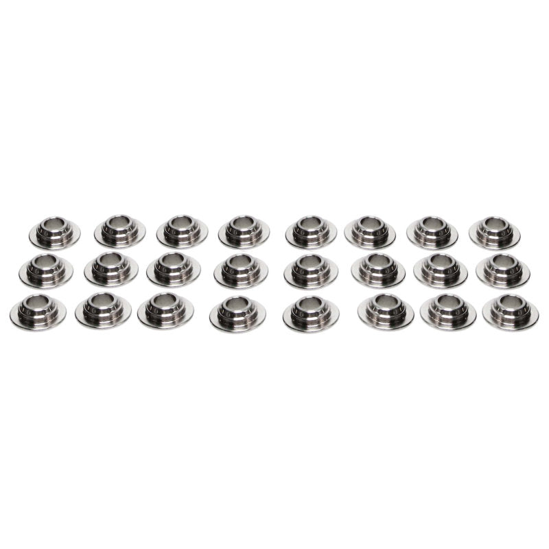 Manley Toyota Supra 2JZ 6 Cyl. Valve Spring and Retainer Kit (w/Valve Locks 13014-8) - GTR Auto