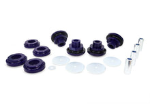 Load image into Gallery viewer, SuperPro 18-21 Trackhawk &amp; Hellcat Rear Subframe Bushing Kit