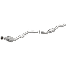 Load image into Gallery viewer, MagnaFlow 2007 Mercedes-Benz E350 3.5L Direct Fit Converter