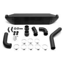 Load image into Gallery viewer, COBB 23-25 Honda Civic Type R / 24-25 Acura Integra Type S MT Intercooler Kit - Black B7H2500-BK