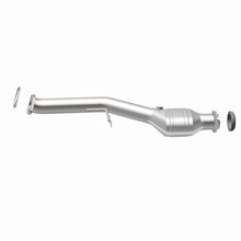 Load image into Gallery viewer, MagnaFlow 2006 Saab 9-2X 2.5L Direct Fit Converter