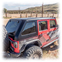 Load image into Gallery viewer, Turn Offroad 2007-2018 Jeep JK 4 Door Fastback Hardtop 2 Piece