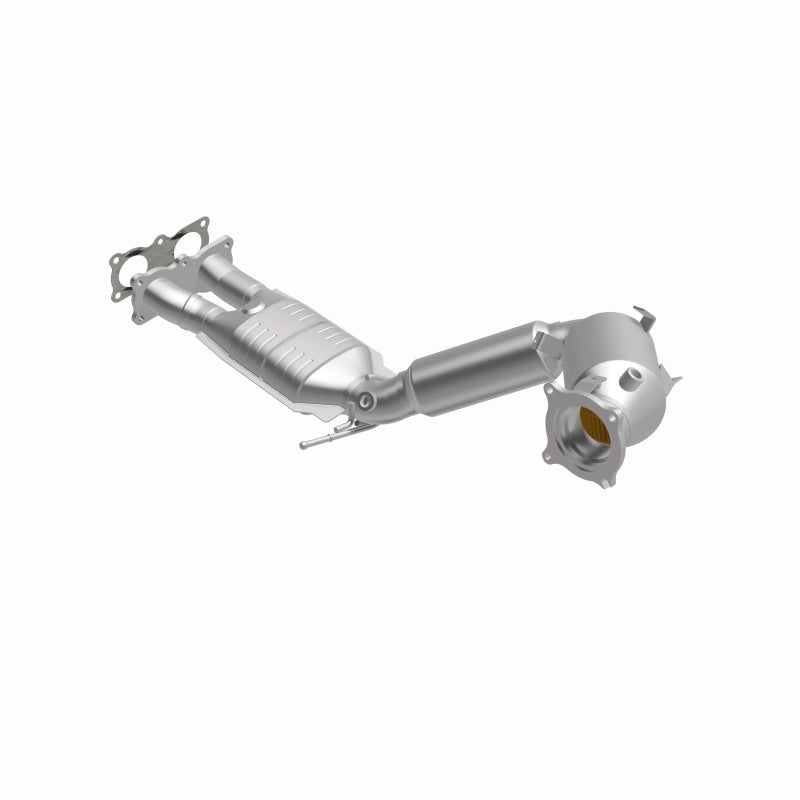 MagnaFlow 11-16 S60 L6 3 OEM Close Coupled Direct Fit Converter
