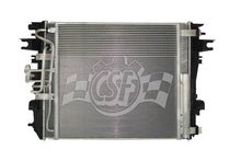 Load image into Gallery viewer, CSF 2019+ Ram 1500 3.0 Turbo Diesel Cooling Module