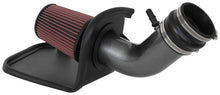 Load image into Gallery viewer, K&amp;N Perf. Intake Kit Jeep Cherokee V6 3.2L F/I 19-22 High Flow CAI