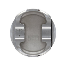 Load image into Gallery viewer, Manley 93-98 Toyota Supra Turbo (2JZGTE) 86.5mm +.5mm Oversized Bore 8.5:1 Dish Piston Set with Ring - GTR Auto