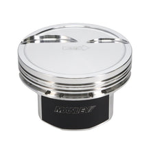 Load image into Gallery viewer, Manley Small Block Chevrolet LS Series Dish Top Piston Set - GTR Auto