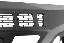 Load image into Gallery viewer, DV8 Offroad 2019+ RAM 2500/3500 Spec Series Front Bumper