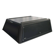 Load image into Gallery viewer, Westin 19-23 Ford Ranger CC 5ft. Bed EXP Truck Cap - Black (Box 1 ONLY)