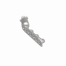 Load image into Gallery viewer, MagnaFlow 11-13 QX56 V8 5.6 OEM Manifold Direct Fit Converter