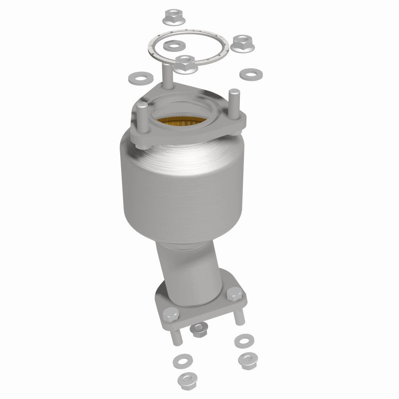 MagnaFlow 13-15 Acura RDX 3.5L Direct Fit Converter