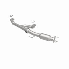 Load image into Gallery viewer, MagnaFlow 2016 Honda Odyssey 3.5L Direct Fit Converter