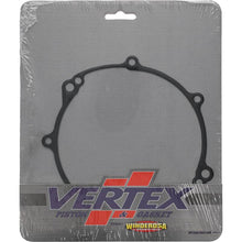 Load image into Gallery viewer, Vertex Pistons 08-20 WR 250 R Dual Sport/08-11 WR 250 X Supermoto Clutch Cover Gasket - Outer
