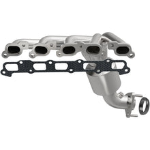 Load image into Gallery viewer, MagnaFlow 07-12 Chevrolet Colorado 3.7L Direct Fit Converter