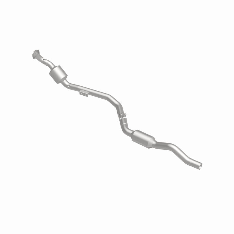 MagnaFlow 2007 Mercedes-Benz E350 3.5L Direct Fit Converter