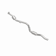 Load image into Gallery viewer, MagnaFlow 2007 Mercedes-Benz E350 3.5L Direct Fit Converter