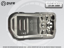 Load image into Gallery viewer, Pure Drivetrain 8HP90 Transmission Pan - RWD