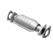 Load image into Gallery viewer, MagnaFlow 86-89 Honda Accord 2.0L CA Direct Fit Converter