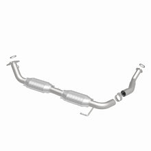 Load image into Gallery viewer, MagnaFlow 07-12 Toyota Tundra 4.0L Direct Fit Converter