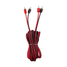 Load image into Gallery viewer, DS18 Level 1 RCA Wire 20-Feet