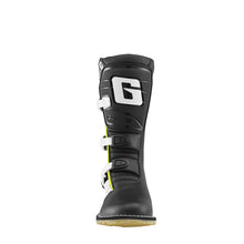 Load image into Gallery viewer, Gaerne Balance Pro Tech Boot White/Black/Fluorescent Yellow Size - 7