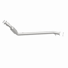 Load image into Gallery viewer, MagnaFlow 07-08 MONTANA 3.9L Underbody Direct Fit Converter