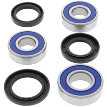 Load image into Gallery viewer, All Balls Racing 2004 Triumph Daytona 600 Wheel Bearing Kit Rear