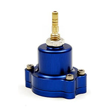 Load image into Gallery viewer, BLOX Racing 88-00 Civic / 90-01 Integra / 00+ S2000 Adjustable Fuel Pressure Regulator - GTR Auto