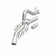 Load image into Gallery viewer, MagnaFlow 2024+ Chevy Silverado 2500HD/3500HD Pro Series Filter-Back Performance Exhaust