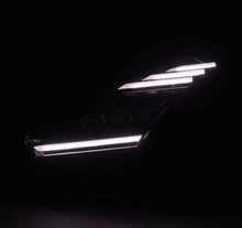 Load image into Gallery viewer, AlphaRex 09-24 Nissan GT-R NOVA-Series LED Projector Headlights